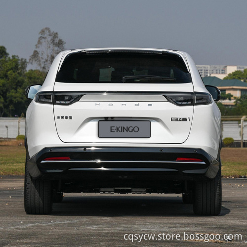 Best Price Alternative fuel vehicle HOND A ENS1 Big Space Made In China hond a electric car pure electric